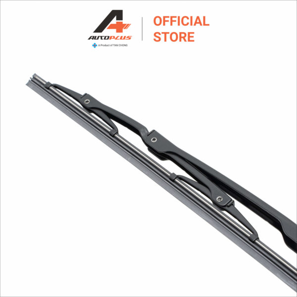 Wiper Blade (1pcs) Size 12 - 26 inch - Image 4
