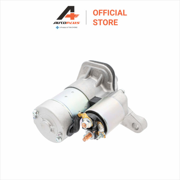 Starter Motor - Nissan Teana J32L/X-Trail T31N/Sylphy G11L/Grand Livina L10L 1.8 - Image 4