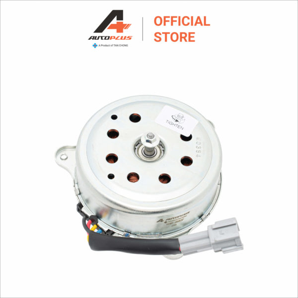 Radiator Fan Motor - Nissan Almera N17L - Image 3