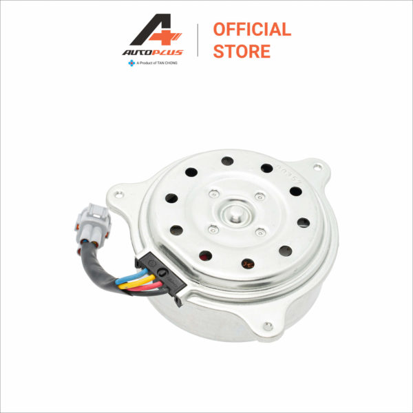 Radiator Fan Motor - Nissan Almera N17L - Image 4