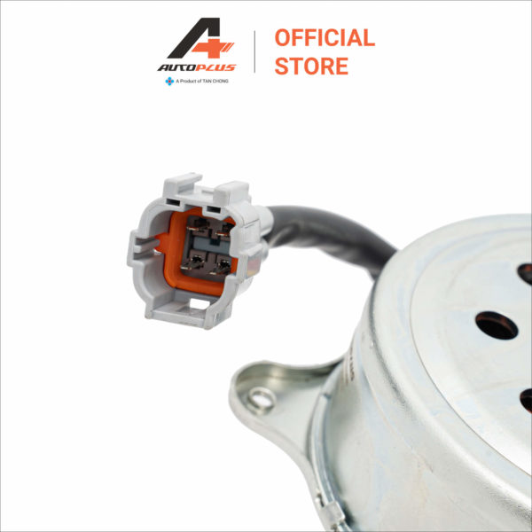Radiator Fan Motor - Nissan Almera N17L - Image 5