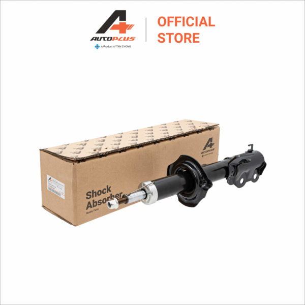 Absorber Front Right Hand Side - Nissan Almera N17L MC & N17L