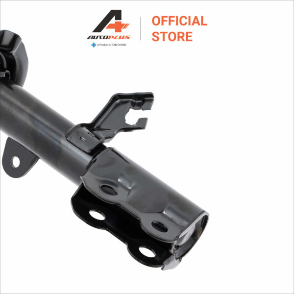 Absorber Front Right Hand Side - Nissan Almera N17L MC & N17L - Image 3