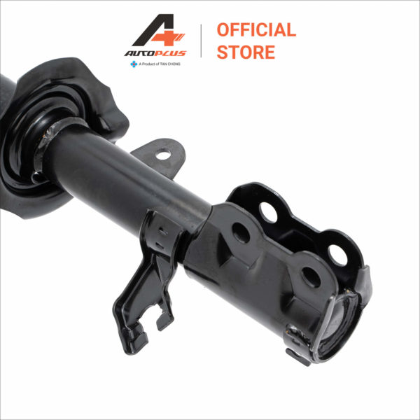 Absorber Front Left Hand Side - Nissan Almera N17L MC & N17L - Image 3
