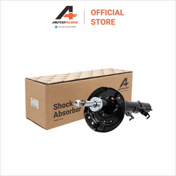 Absorber Front Right Hand Side - Nissan X-Trail T32MC