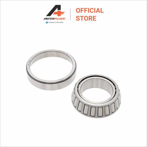 CVT Bearing - Nissan X-Trail T32 - Image 4