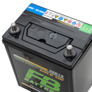 FURUKAWA BATTERY GOLD SMF 10P 35AMP S/TERMIN