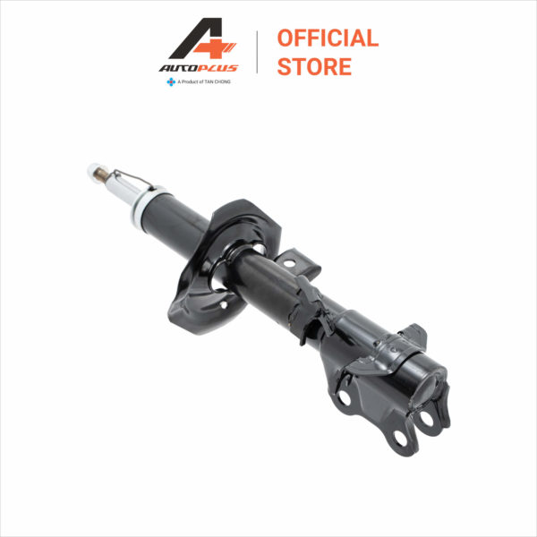 Absorber Front Right Hand Side - Nissan Latio C11 - Image 3
