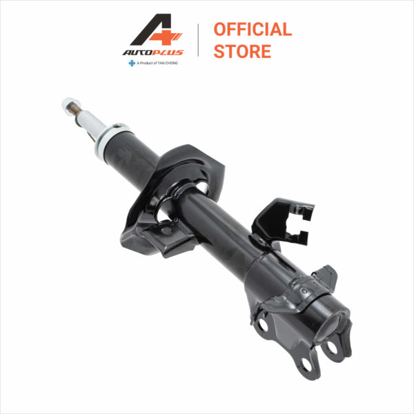 Absorber Front Left Hand Side - Nissan Latio C11 - Image 3