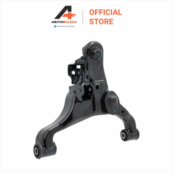 Lower Arm Right Hand Side - Nissan Navara D40 / D23T - Image 2