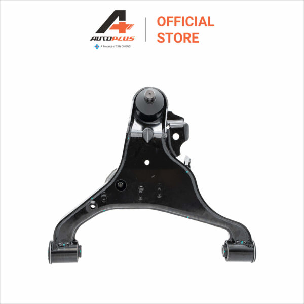 Lower Arm Right Hand Side - Nissan Navara D40 / D23T - Image 3