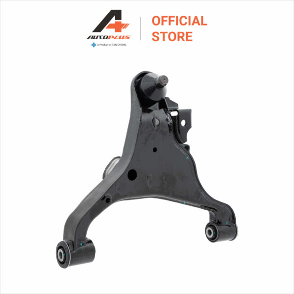 Lower Arm Right Hand Side - Nissan Navara D40 / D23T - Image 4