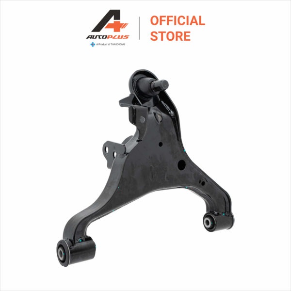 Lower Arm Left Hand Side - Nissan Navara D40 / D23T - Image 3