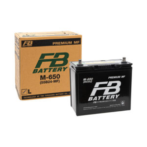 FURUKAWA BATTERY MF M SERIES M650 SMALL TERM