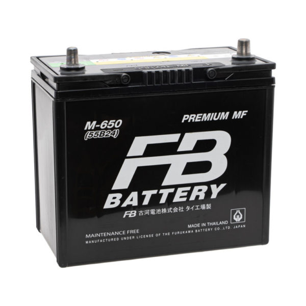 FURUKAWA BATTERY MF M SERIES M650 SMALL TERM - Image 3