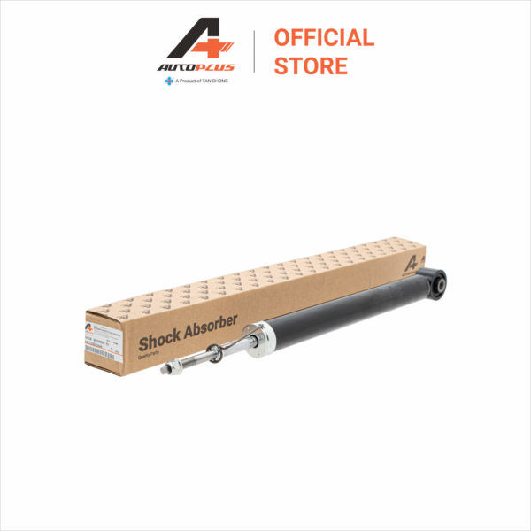 Absorber Rear Right/Left Hand Side - Nissan Almera N17MC / N17L