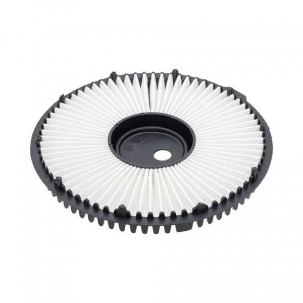 Auto Q Air Filter for Proton Iswara / Wira /Old Saga ( round type) - Image 2