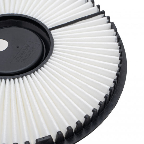 Auto Q Air Filter for Proton Iswara / Wira /Old Saga ( round type) - Image 3