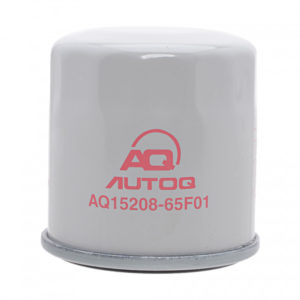 Auto Q Oil Filter for Nissan Almera 1.5 Latio 1.6/8 , Grand Livina, X Trail T30-T31 Teana