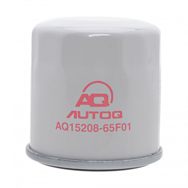 Auto Q Oil Filter for Nissan Almera 1.5 Latio 1.6/8 , Grand Livina, X Trail T30-T31 Teana - Image 2