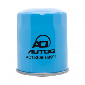 Auto Q Oil Filter for Nissan Vanette C22 Sunny B11 Sentra B14 (Big)