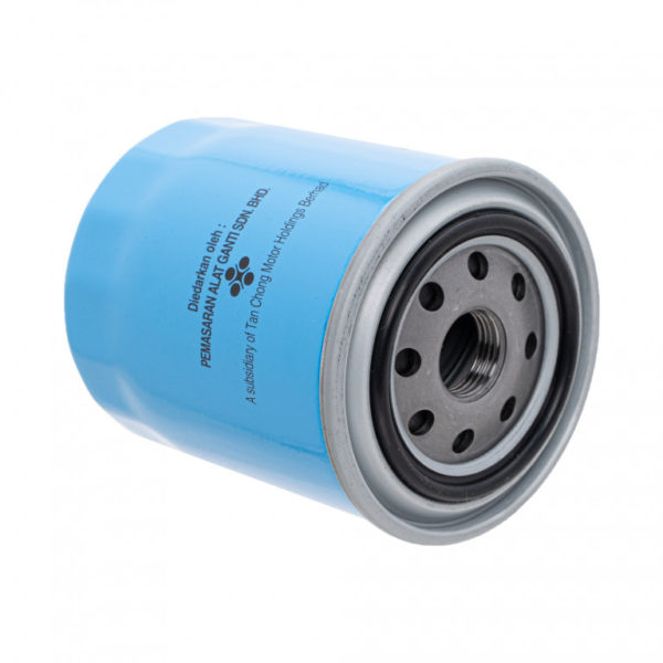 Auto Q Oil Filter for Nissan Vanette C22 Sunny B11 Sentra B14 (Big) - Image 3