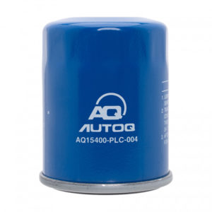 Auto Q Oil Filter for Honda All Models – City, Civic, Accord, CRV , Jazz 1.5, HRV .BRV 1.5