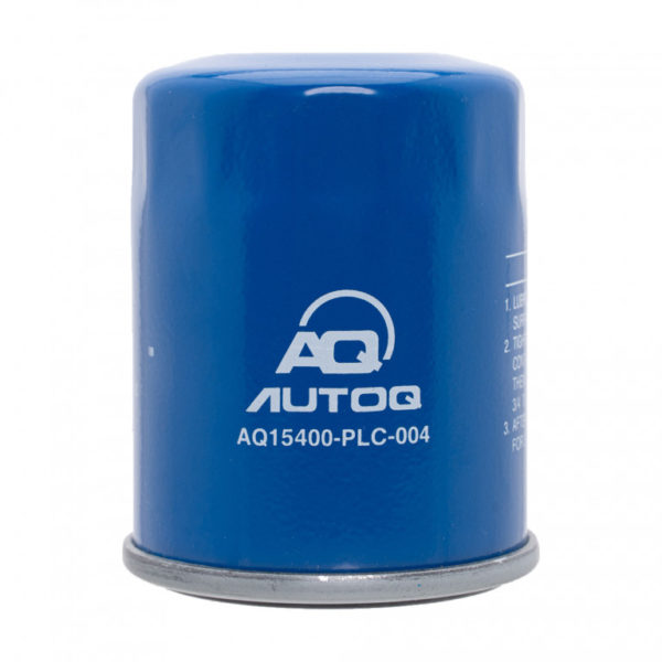 Auto Q Oil Filter for Honda All Models - City, Civic, Accord, CRV , Jazz 1.5, HRV .BRV 1.5 - Image 2