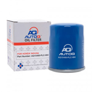 Auto Q Oil Filter for Honda All Models – City, Civic, Accord, CRV , Jazz 1.5, HRV .BRV 1.5