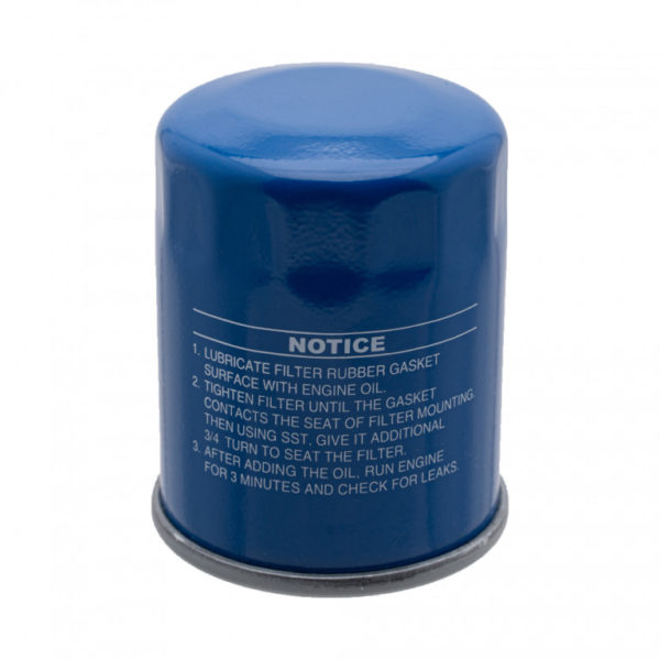 Auto Q Oil Filter for Honda All Models - City, Civic, Accord, CRV , Jazz 1.5, HRV .BRV 1.5 - Image 3