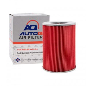 Auto Q Air Filter for Nissan Vanette C22