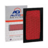 Auto Q Air Filter for Nissan Almera /Grand Livina / NV200 / Latio / Sylphy