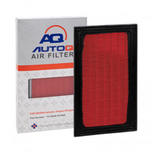 Auto Q Air Filter for Nissan Almera /Grand Livina / NV200 / Latio / Sylphy