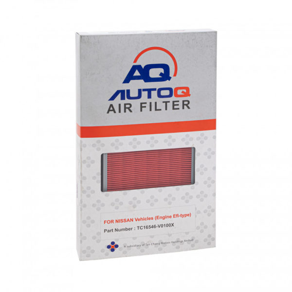 Auto Q Air Filter for Nissan Almera /Grand Livina / NV200 / Latio / Sylphy - Image 6