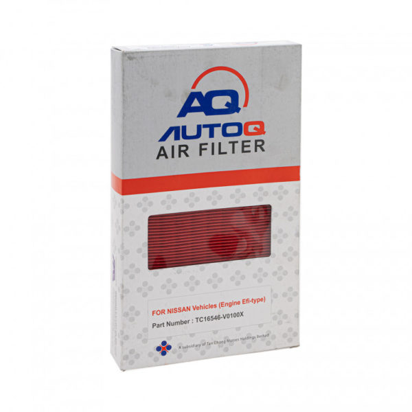 Auto Q Air Filter for Nissan X Trail T30 / Sentra N16 /Serena C24 - Image 6