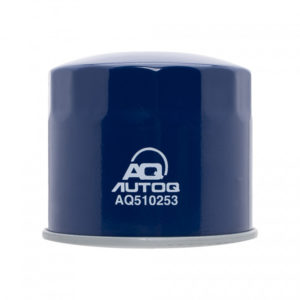 Auto Q Oil Filter for Proton Saga Iswara .Wira . Satria 1.3-1.5 Old model (Big) (10×1)