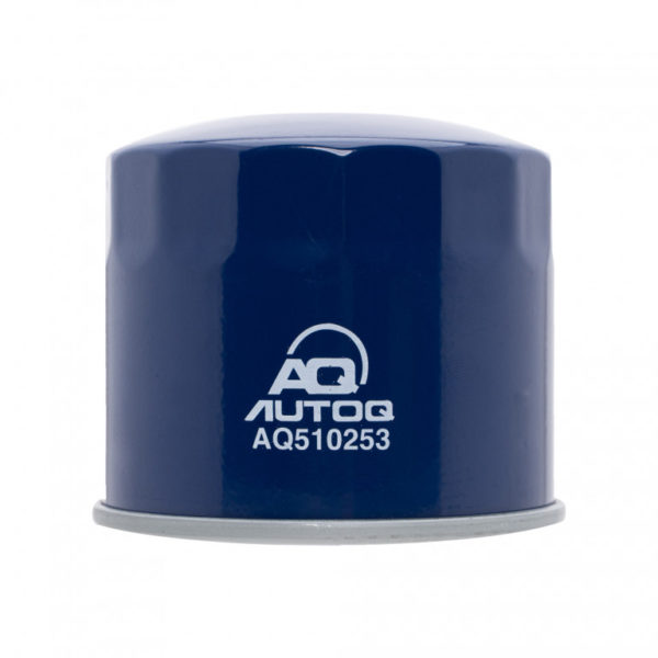 Auto Q Oil Filter for Proton Saga Iswara .Wira . Satria 1.3-1.5 Old model (Big) (10x1)