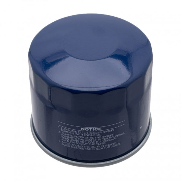 Auto Q Oil Filter for Proton Saga Iswara .Wira . Satria 1.3-1.5 Old model (Big) (10x1) - Image 3