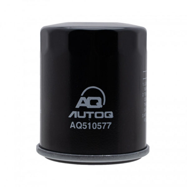 Auto Q Oil Filter for Proton Saga BLM 1.3/6 Exora CPS . Persona,Gen 2 WAJA 1.6