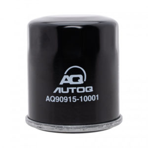 Auto Q Oil Filter for Toyota Vios , Avanza 1.5 (refer -90915-YZZE1)