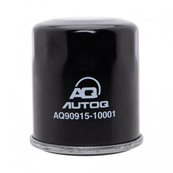 Auto Q Oil Filter for Toyota Vios , Avanza 1.5 (refer -90915-YZZE1) - Image 2