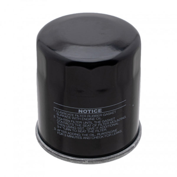 Auto Q Oil Filter for Toyota Vios , Avanza 1.5 (refer -90915-YZZE1) - Image 4