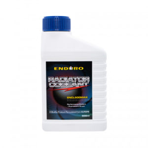 Enduro Performance Coolant 500ml