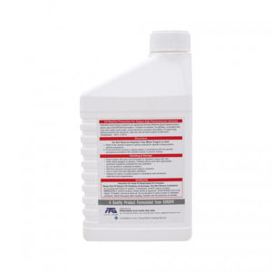 Enduro Anti-freeze Coolant (96%) 1Liter