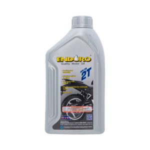 Enduro Lubricant Motorcycle 2T Oil 1Liter