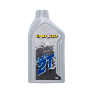 Enduro Lubricant Motorcycle 2T Oil 1Liter