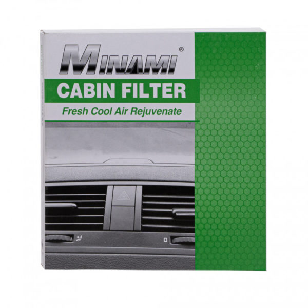 Minami Cabin Filter for Proton Saga BLM 1.3 Cabin Filter - Image 5
