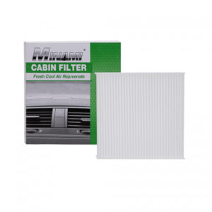 Minami Cabin Filter for Proton Saga BLM 1.3 Cabin Filter
