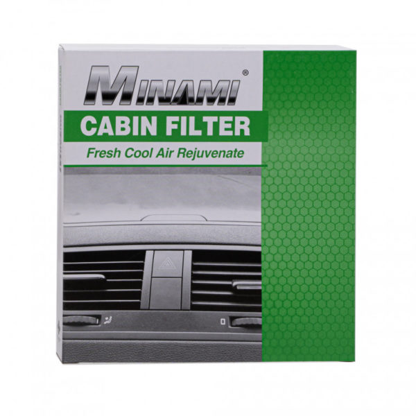 Minami Cabin Filter for Perodua Viva - Image 6