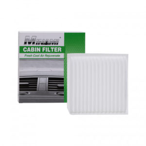 Minami Cabin Filter for Perodua Viva